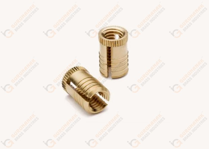 ottone expansion inserts